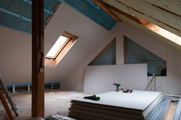 Best Cellulose Insulation in Paulsboro, NJ