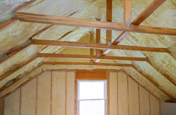 Best Blown-in Insulation in Paulsboro, NJ
