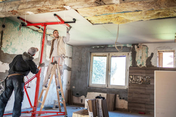 Types of Insulation We Offer in Paulsboro, NJ