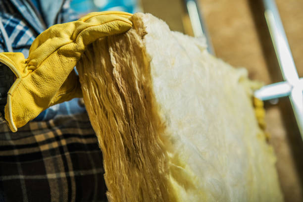 Best Insulation for Specific Applications in Paulsboro, NJ