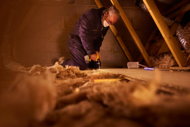 Trusted Paulsboro, NJ Insulation Contractor Experts
